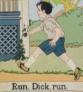 Dick Run